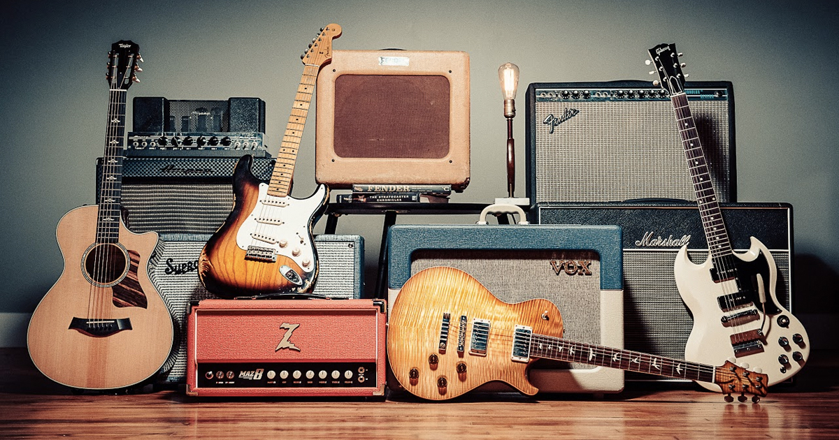TC Electronic Forcefield Analoge Compressor Gitaar Effectpedaal