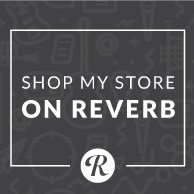 Shop Our Store on Reverb